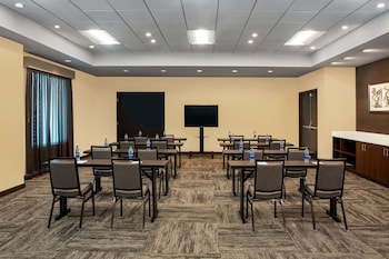hyatt place titusville kennedy space center