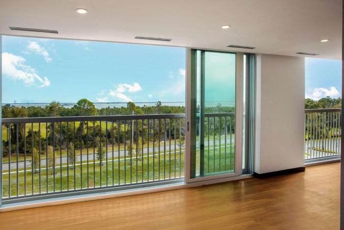 hyatt place titusville kennedy space center