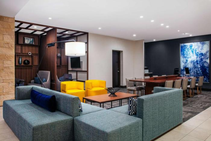 hyatt place titusville kennedy space center