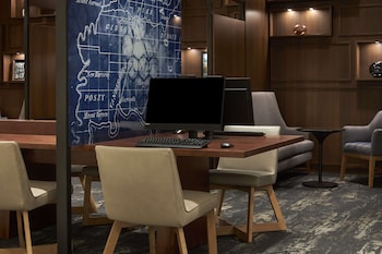 hyatt place evansville