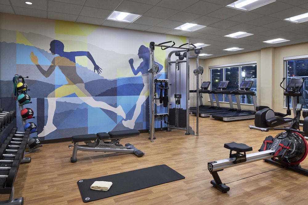hyatt place evansville