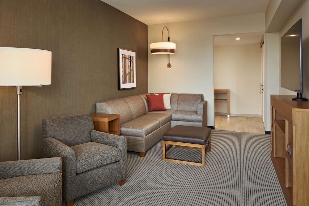 hyatt place evansville