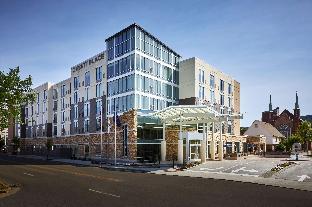 hyatt place evansville