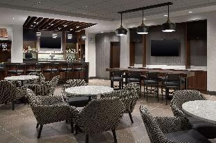 hyatt place evansville