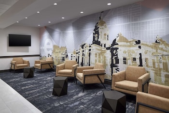 hyatt place evansville
