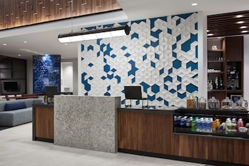 hyatt place evansville