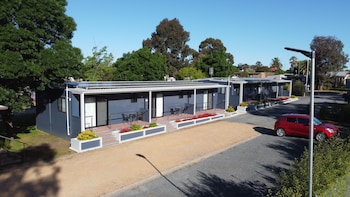 acacia caravan park