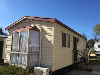 acacia caravan park