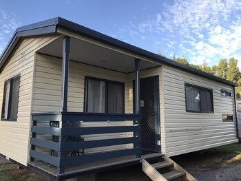 acacia caravan park