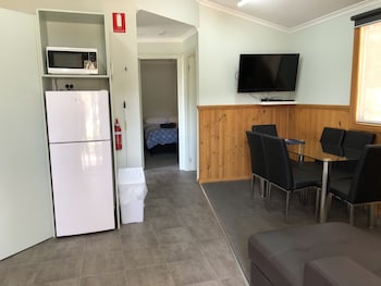 acacia caravan park