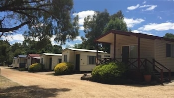 acacia caravan park