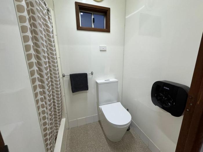 acacia caravan park