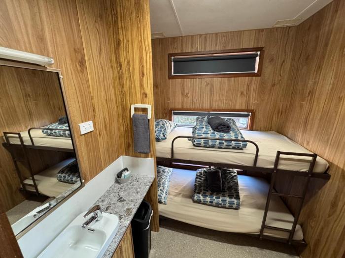 acacia caravan park