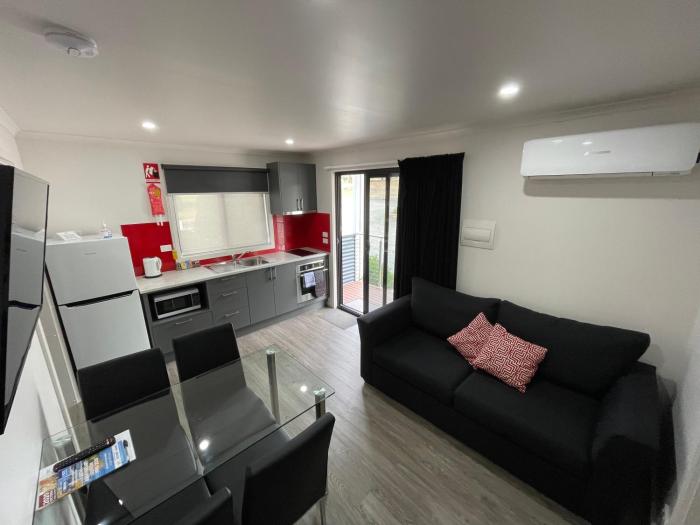 acacia caravan park