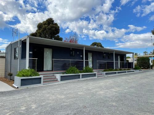 acacia caravan park