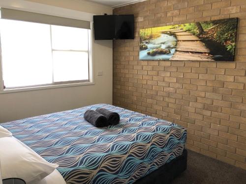 acacia caravan park