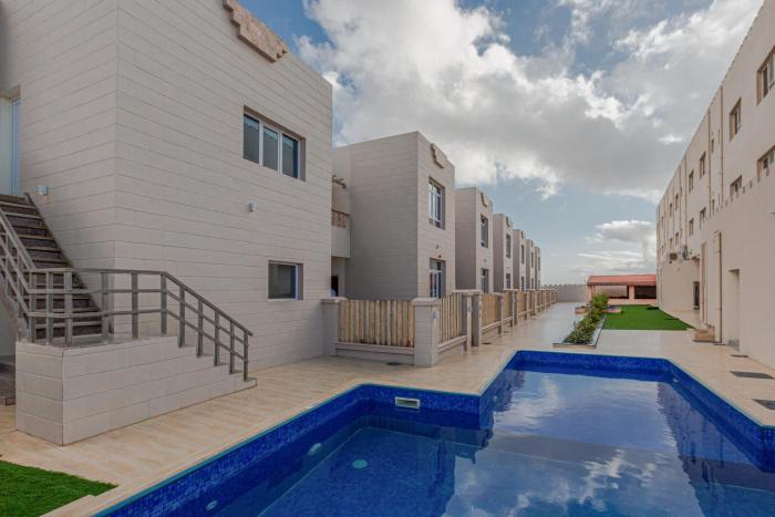 al asala resort