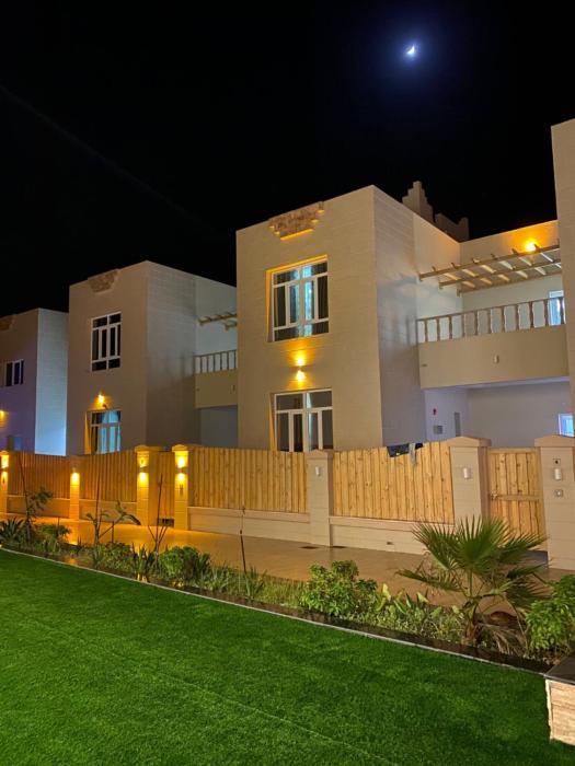 al asala resort