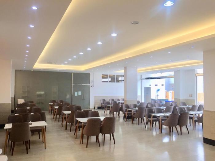 al asala resort