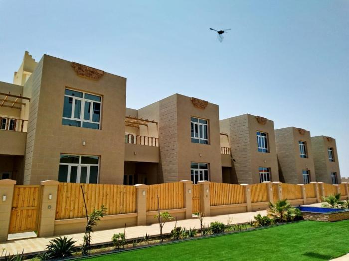 al asala resort