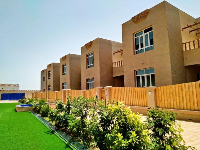 al asala resort
