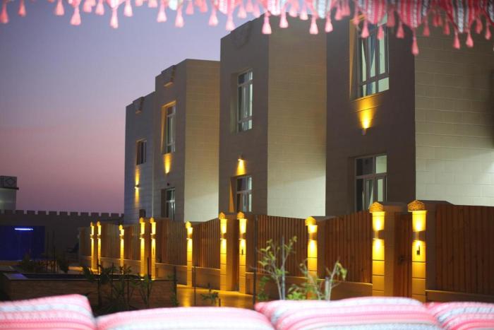 al asala resort