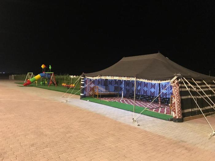 al asala resort