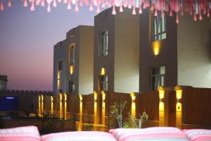 al asala resort