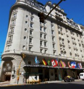 alvear palace hotel