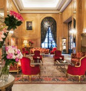 alvear palace hotel