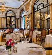 alvear palace hotel
