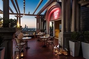 alvear palace hotel