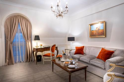 alvear palace hotel
