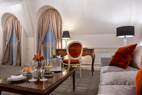alvear palace hotel