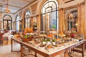 alvear palace hotel
