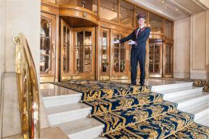 alvear palace hotel