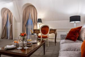 alvear palace hotel