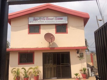 inn syde guest house