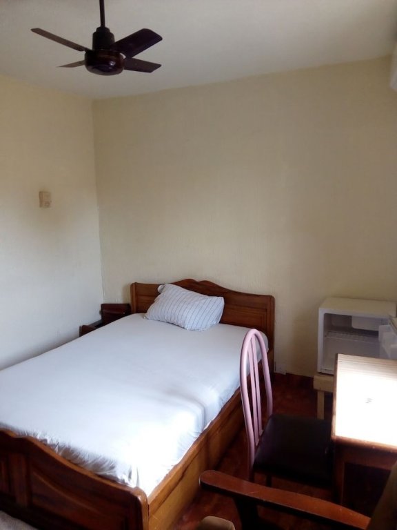 Inn-Syde Guest House,Greater Accra>>Accra,3 star