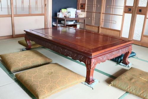 guest house ilonggo