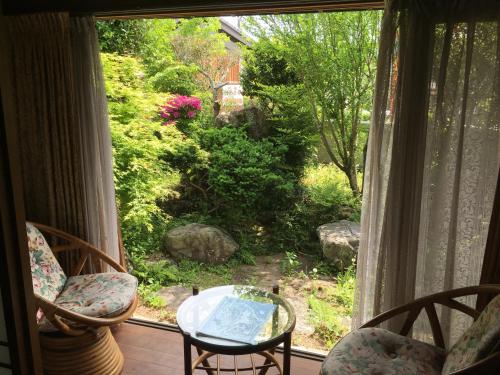 guest house ilonggo