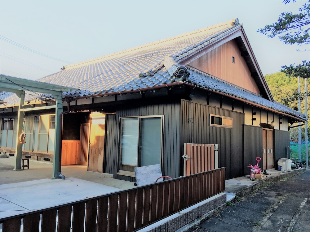 guest house ilonggo