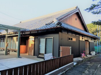 guest house ilonggo
