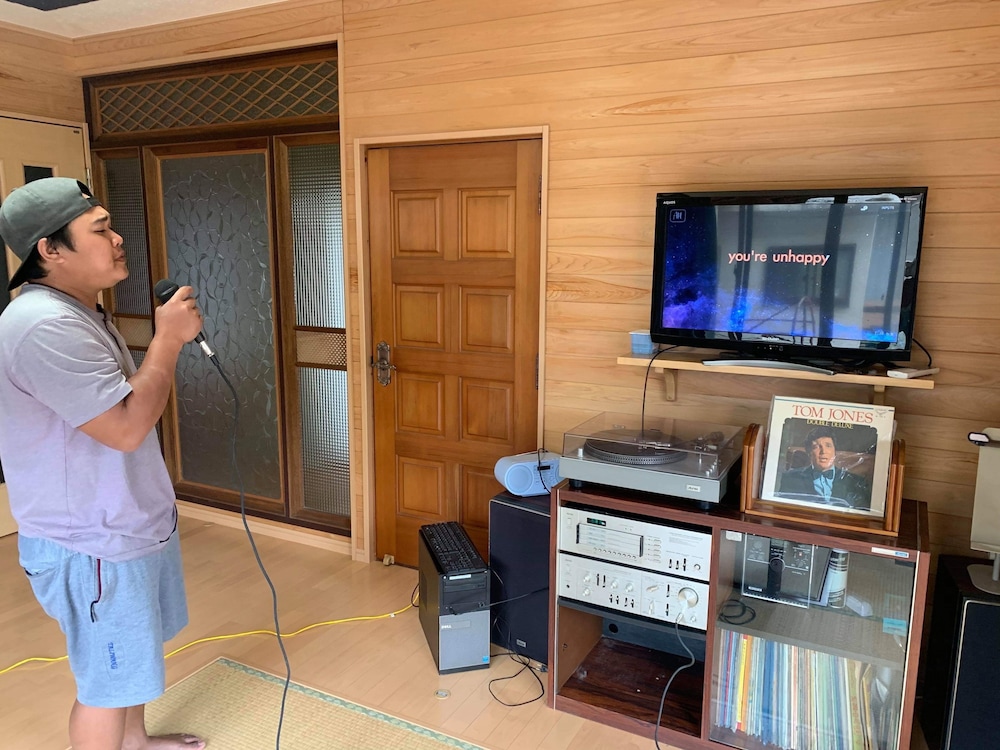 guest house ilonggo