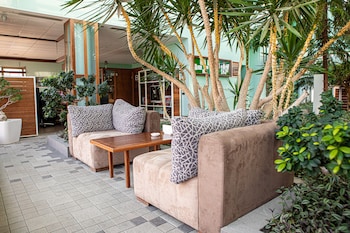 badam dart boutique hotel