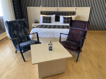 badam dart boutique hotel