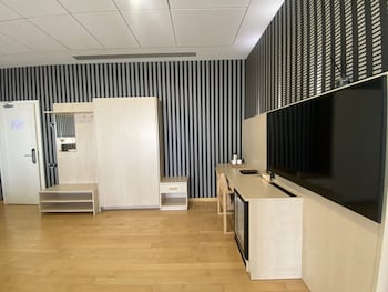 badam dart boutique hotel