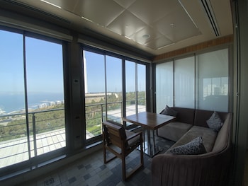 badam dart boutique hotel