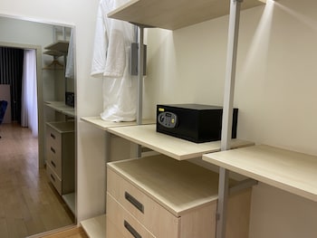 badam dart boutique hotel
