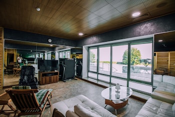 badam dart boutique hotel